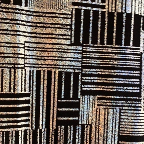 NEW!!! Long Sleeve Midi Dress Size XS Lularoe Elegant Debbie Size XS - Picture 6 of 8